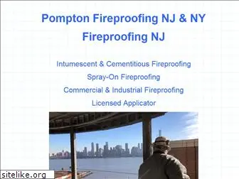 fireproofingnj.com