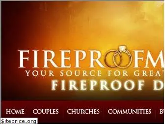 fireproofmymarriage.com