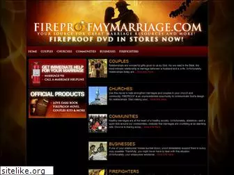 fireproofyourmarriage.com