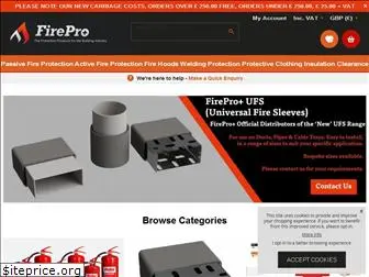fireproplus.co.uk