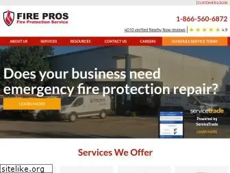 firepros.com