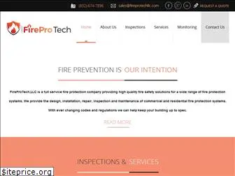 fireprotechllc.com