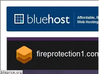 fireprotection1.com
