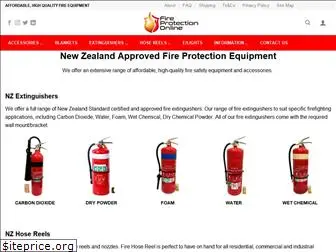 fireprotectiononline.co.nz