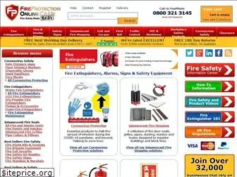 fireprotectiononline.co.uk