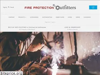fireprotectionoutfitters.com