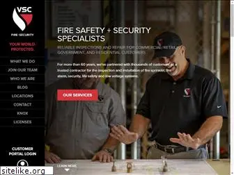 fireprotectionroanoke.com
