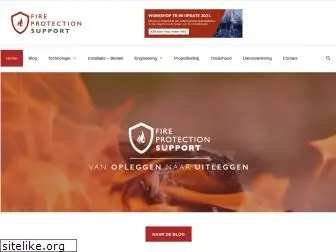 fireprotectionsupport.nl