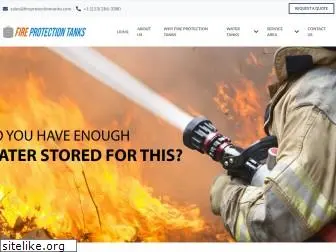 fireprotectiontanks.com