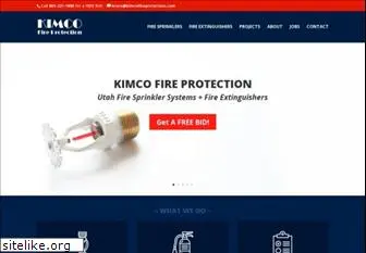fireprotectionutah.com