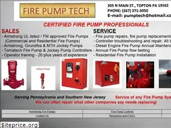 firepumptech.com