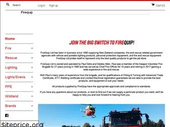 firequip.co.nz