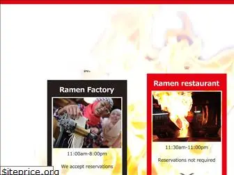 fireramen.com