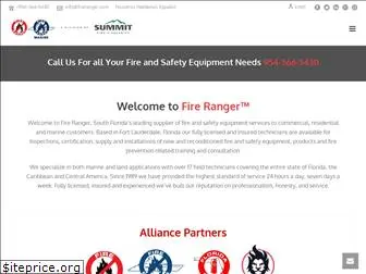 fireranger.com