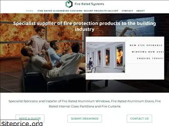 fireratedsystems.co.uk