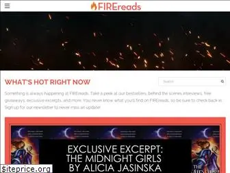 firereads.com