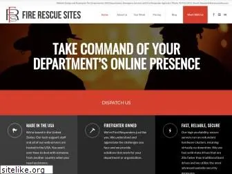 firerescuesites.com