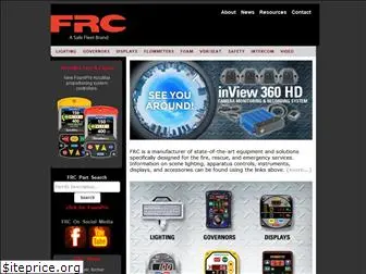 fireresearch.com