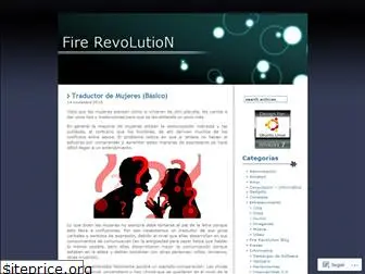 firerevolution.wordpress.com