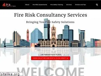 firerisk.co.uk