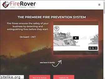 firerover.com