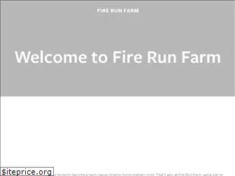 firerunfarm.com
