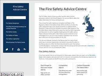 firesafe.org.uk