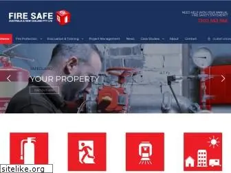 firesafeanz.com.au