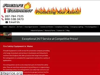 firesafeequipment.com