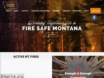 firesafemt.org