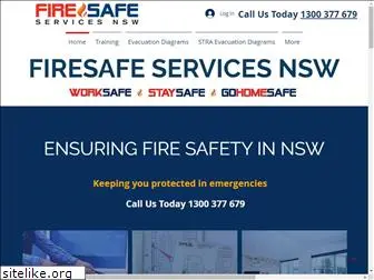 firesafeservicesnsw.com.au