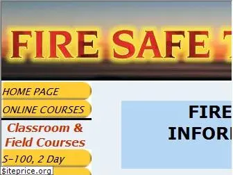 firesafetraining.com