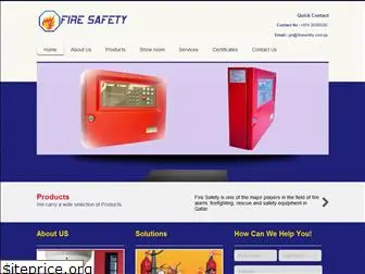 firesafety.com.qa