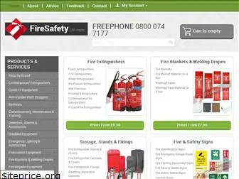 firesafety.uk.com