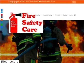 firesafetycare.com