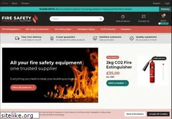 firesafetyequipment.co.uk
