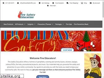 firesafetyforlife.com