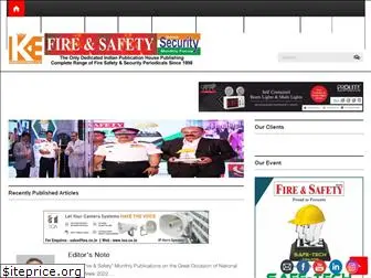 firesafetysecurityindia.com