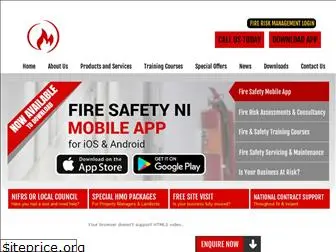 firesafetysolutionsni.co.uk