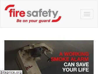 firesafetyweek.ie