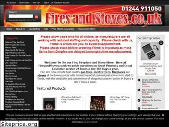 firesandstoves.co.uk
