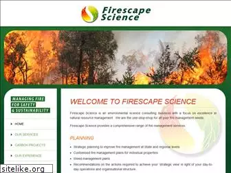 firescape.com.au