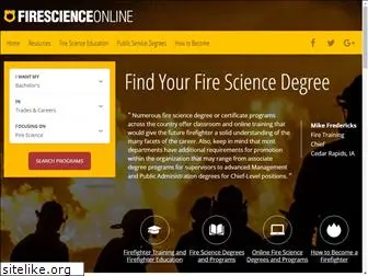 firescience.org