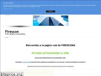 firescon.com