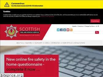 firescotland.gov.uk