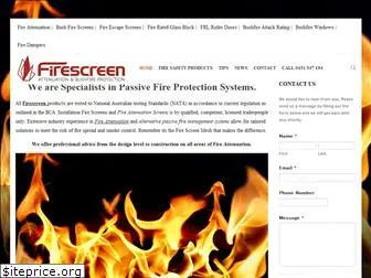 firescreen.com.au