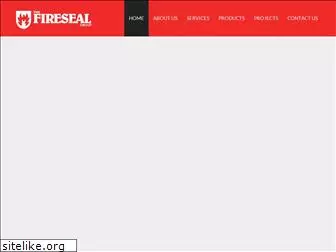 fireseal.ie