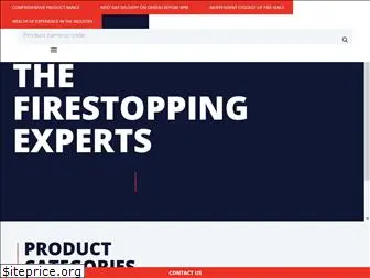 firesealsdirect.co.uk