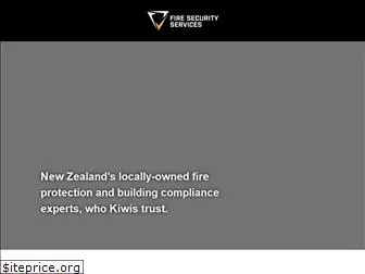 firesecurity.co.nz