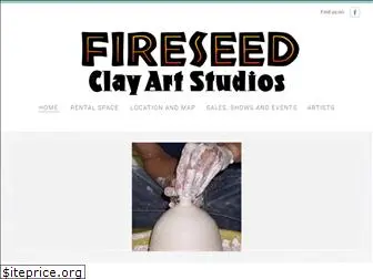 fireseedclaystudios.com